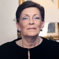 Giovanna Elena Regalia ved. Salvan 